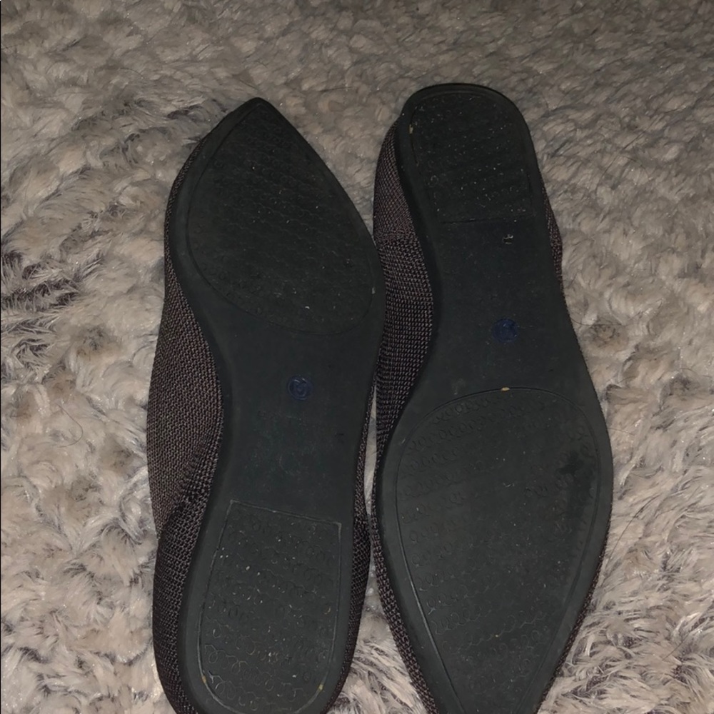 Sold* Mink pointed Rothys - Picture 5 of 5